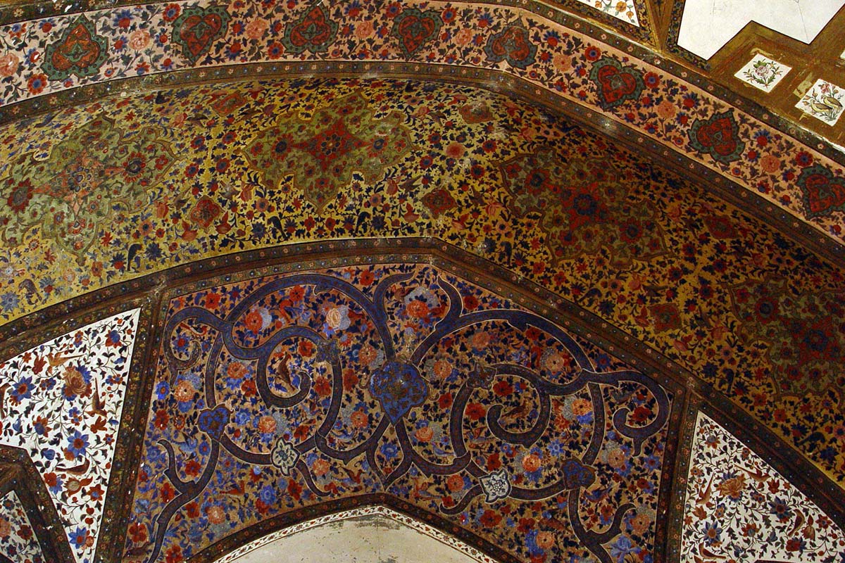 Kashan Tour from Isfahan